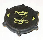 Крышка маслозаливная 1.6 D / 1.8 D / TD (кроме LYNX) 1984-1998